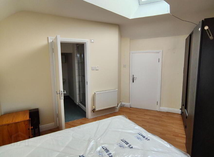 Berkeley Street, North Circular Road, North Circular Road, D07TN62