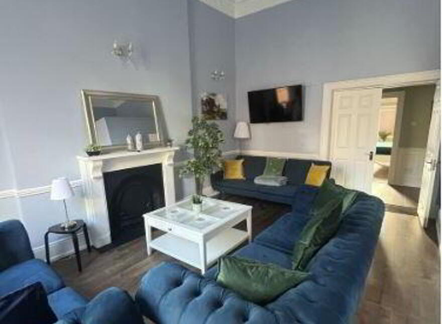 Capel Street, Dublin 1, D01AY09
