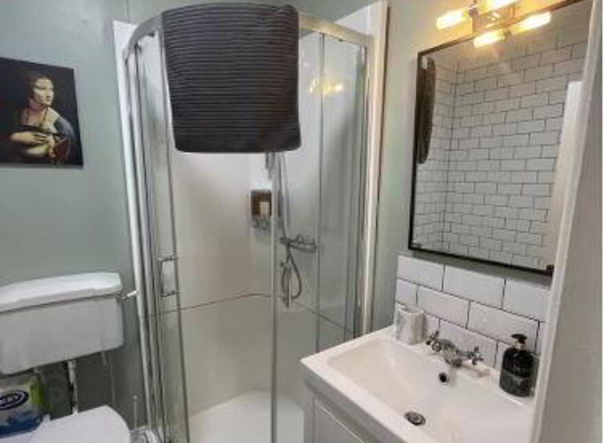 Capel Street, Dublin 1, D01AY09