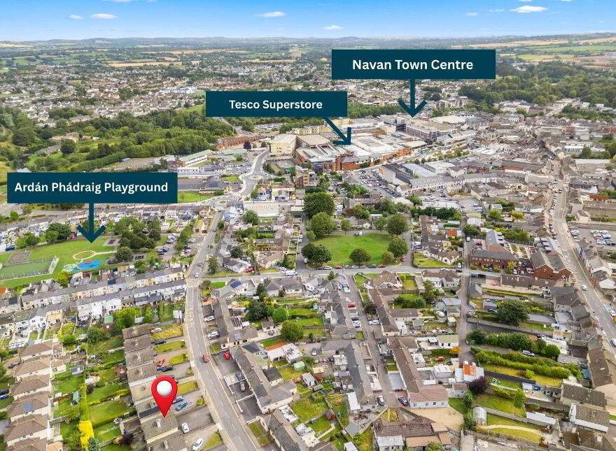 6 Moatlands Drive, Navan, C15Y2H2
