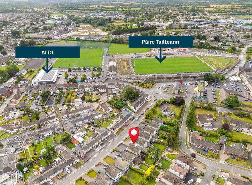 6 Moatlands Drive, Navan, C15Y2H2