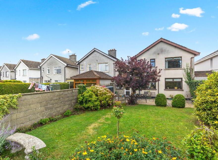 6 Moatlands Drive, Navan, C15Y2H2