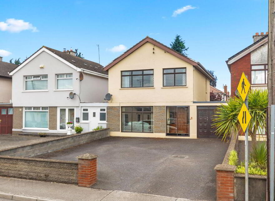 6 Moatlands Drive, Navan, C15Y2H2