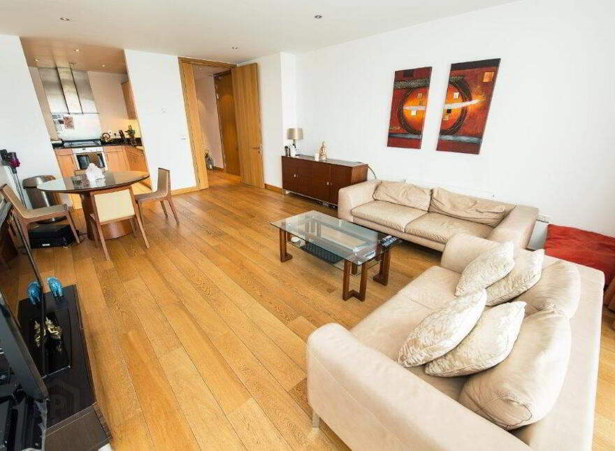 Apartment 39 Hill Of Down, Spencer Dock, IFSC, Ifsc, D01YR82