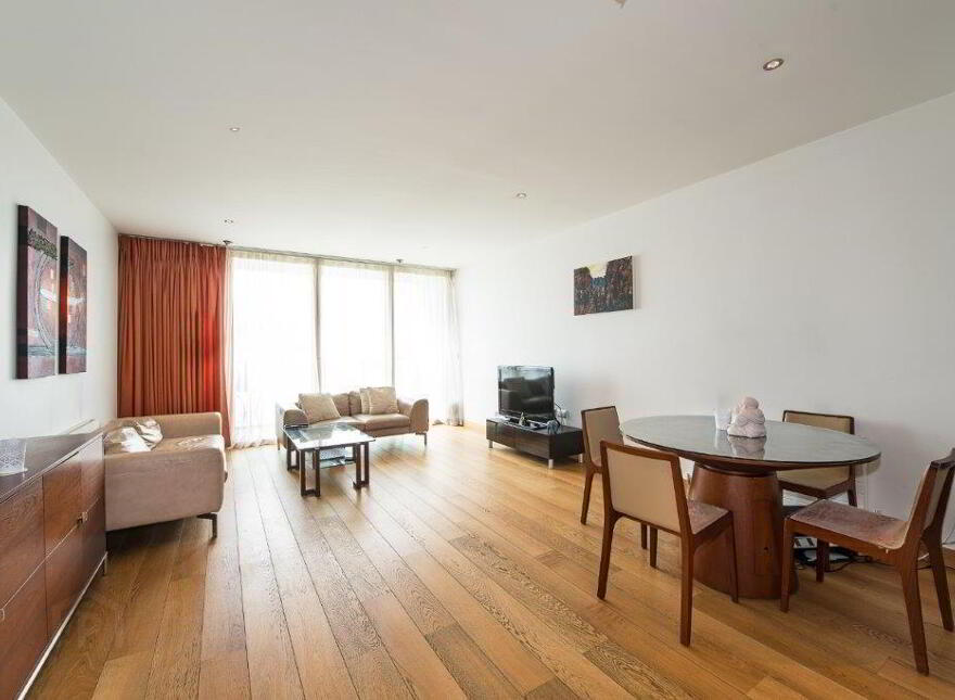 Apartment 39 Hill Of Down, Spencer Dock, IFSC, Ifsc, D01YR82