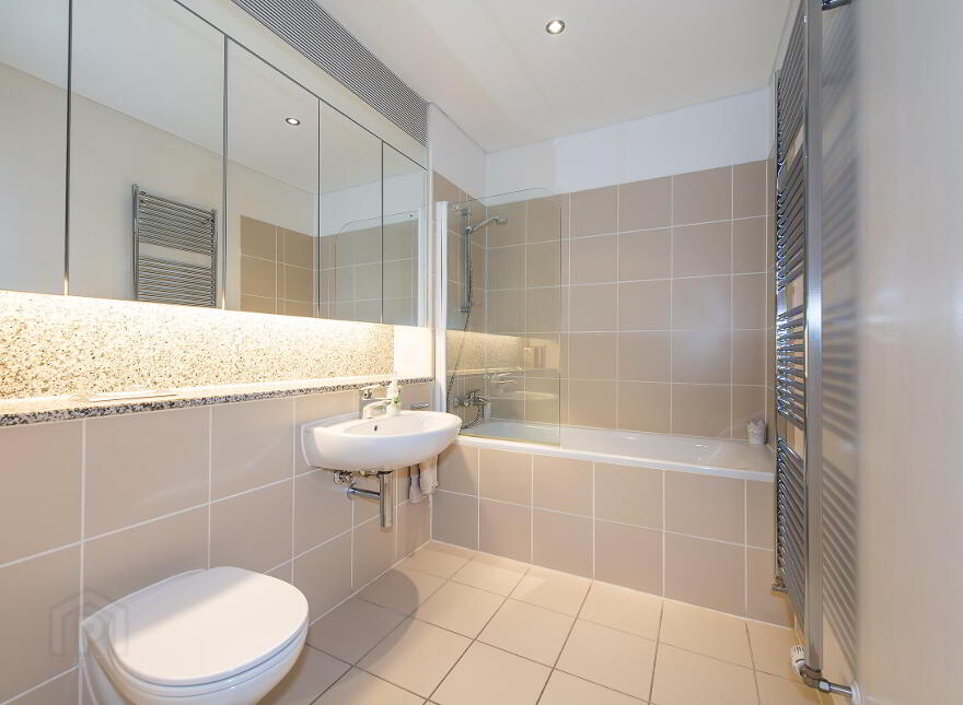 Apartment 39 Hill Of Down, Spencer Dock, IFSC, Ifsc, D01YR82