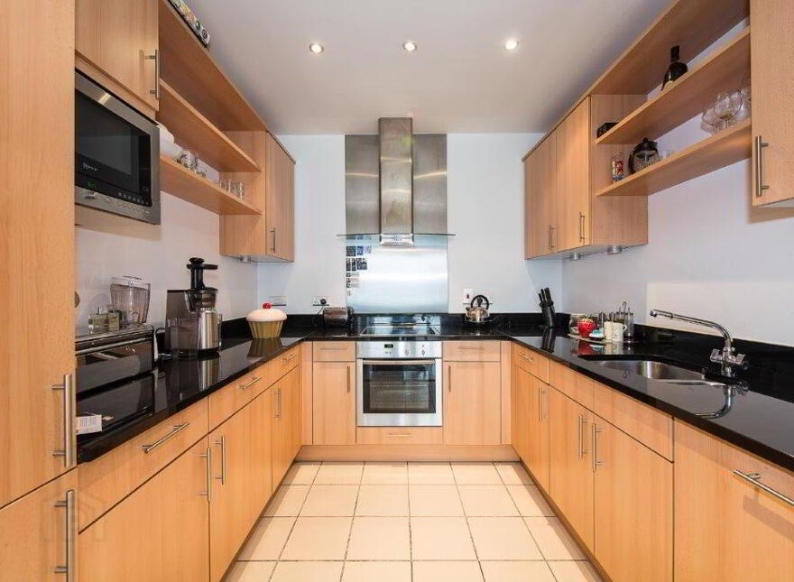 Apartment 39 Hill Of Down, Spencer Dock, IFSC, Ifsc, D01YR82