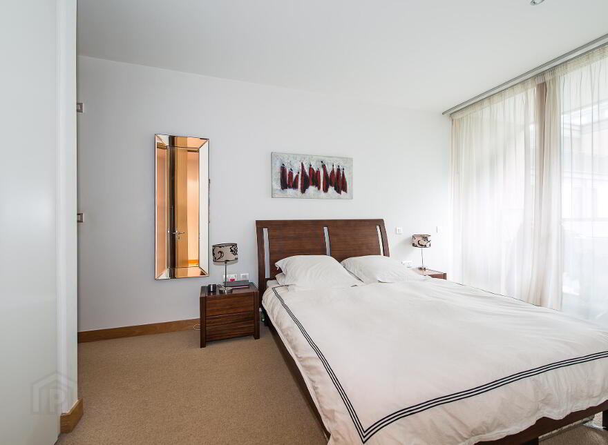 Apartment 39 Hill Of Down, Spencer Dock, IFSC, Ifsc, D01YR82