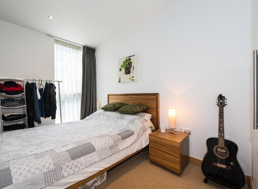 Apartment 39 Hill Of Down, Spencer Dock, IFSC, Ifsc, D01YR82