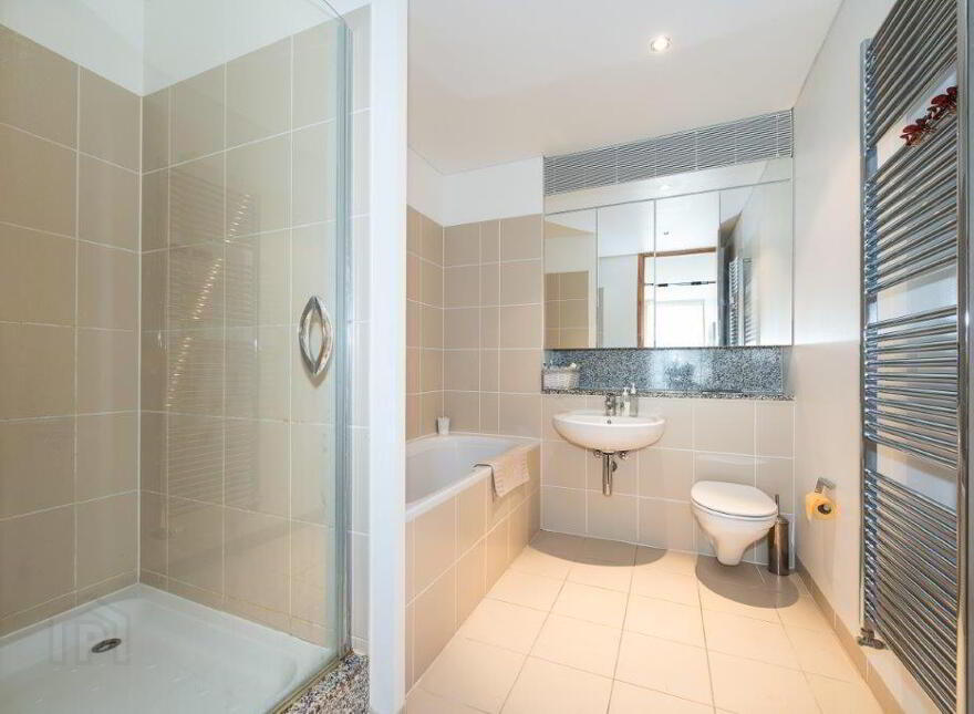 Apartment 39 Hill Of Down, Spencer Dock, IFSC, Ifsc, D01YR82