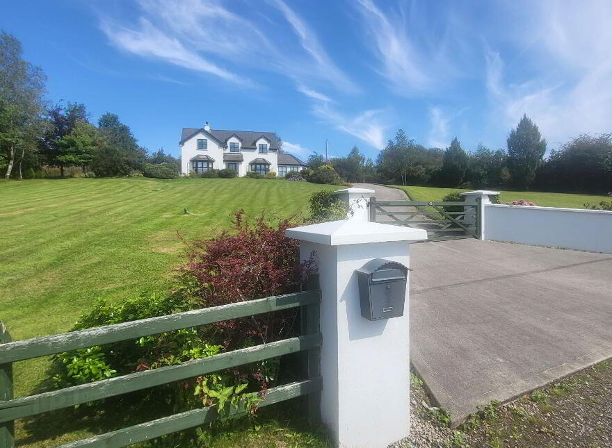 Waters Edge, Augharan, Aughavas, H12YH58