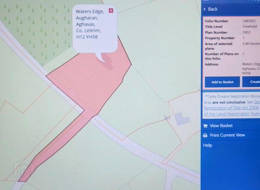 Waters Edge, Augharan, Aughavas, H12YH58