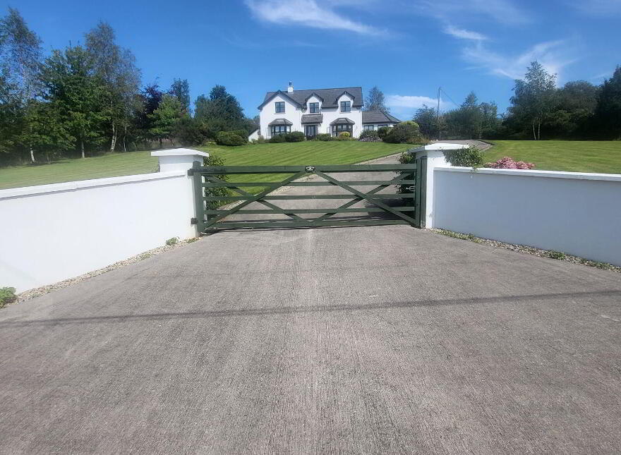 Waters Edge, Augharan, Aughavas, H12YH58