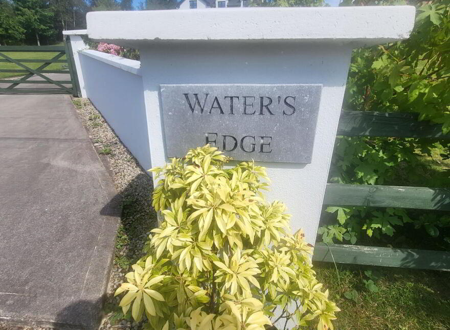 Waters Edge, Augharan, Aughavas, H12YH58