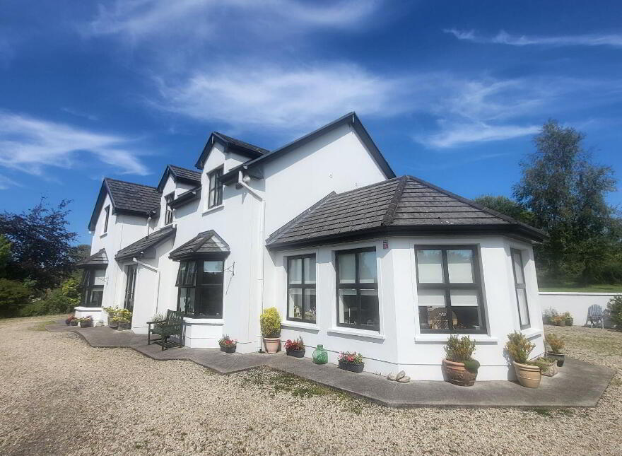 Waters Edge, Augharan, Aughavas, H12YH58