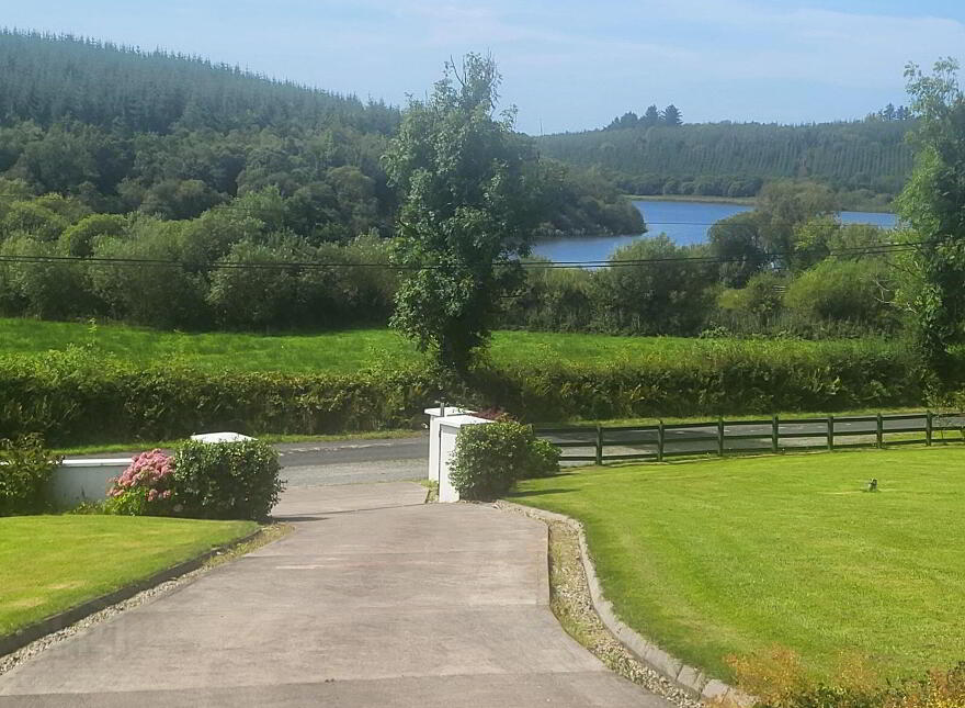 Waters Edge, Augharan, Aughavas, H12YH58