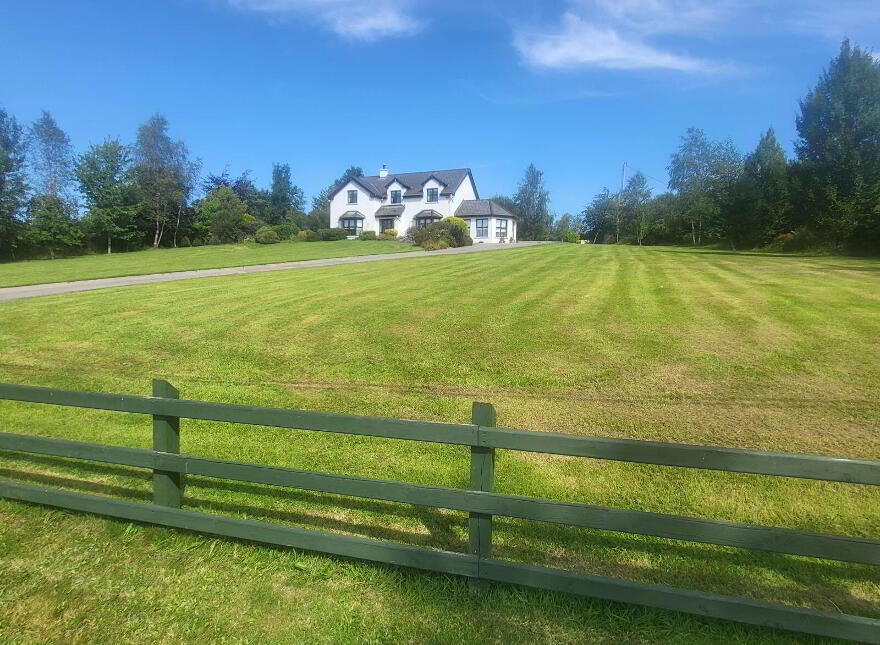 Waters Edge, Augharan, Aughavas, H12YH58