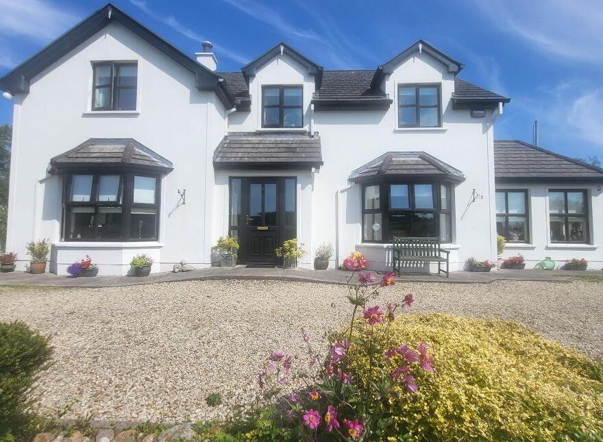 Waters Edge, Augharan, Aughavas, H12YH58