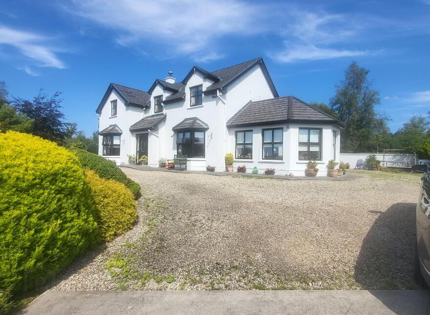 Waters Edge, Augharan, Aughavas, H12YH58