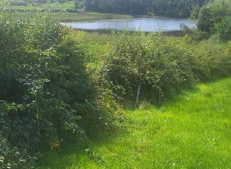 Waters Edge, Augharan, Aughavas, H12YH58