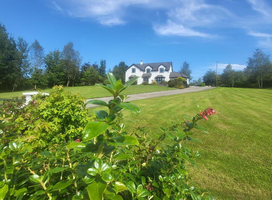 Waters Edge, Augharan, Aughavas, H12YH58