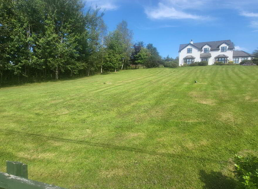 Waters Edge, Augharan, Aughavas, H12YH58