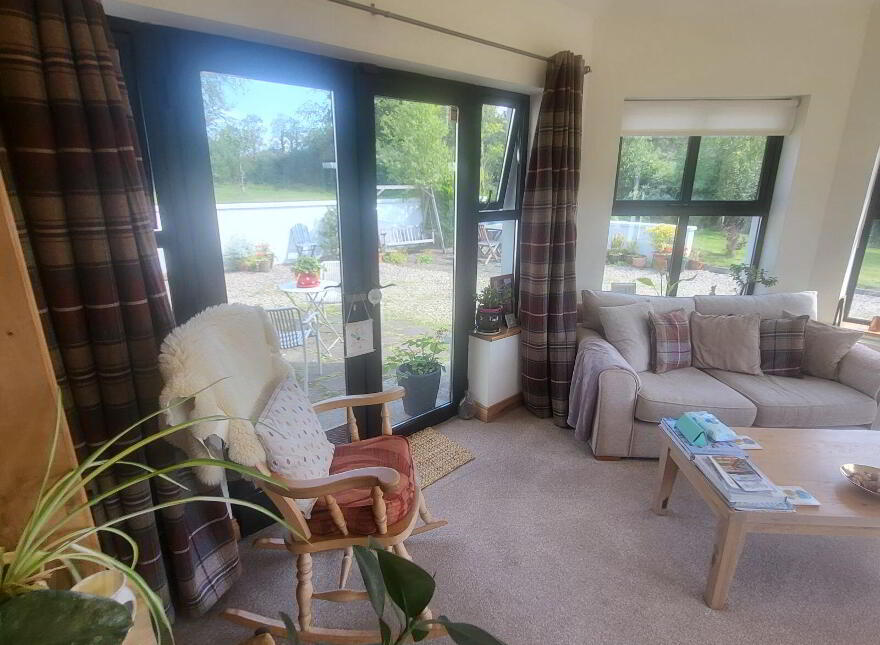 Waters Edge, Augharan, Aughavas, H12YH58