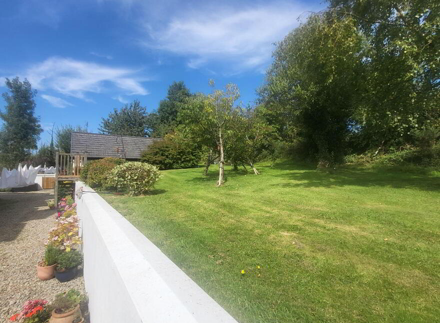 Waters Edge, Augharan, Aughavas, H12YH58