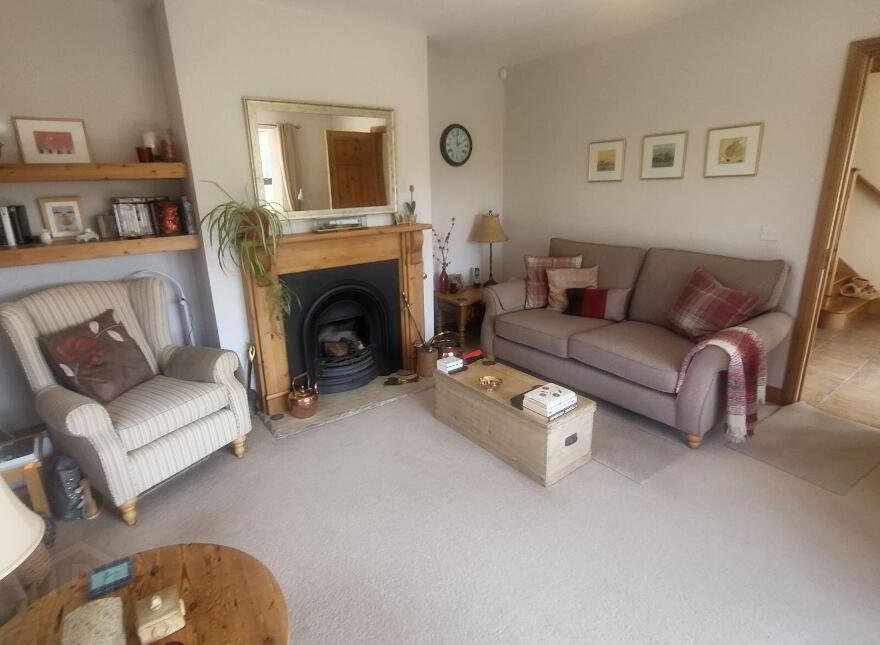 Waters Edge, Augharan, Aughavas, H12YH58