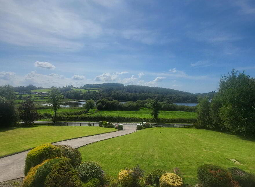 Waters Edge, Augharan, Aughavas, H12YH58