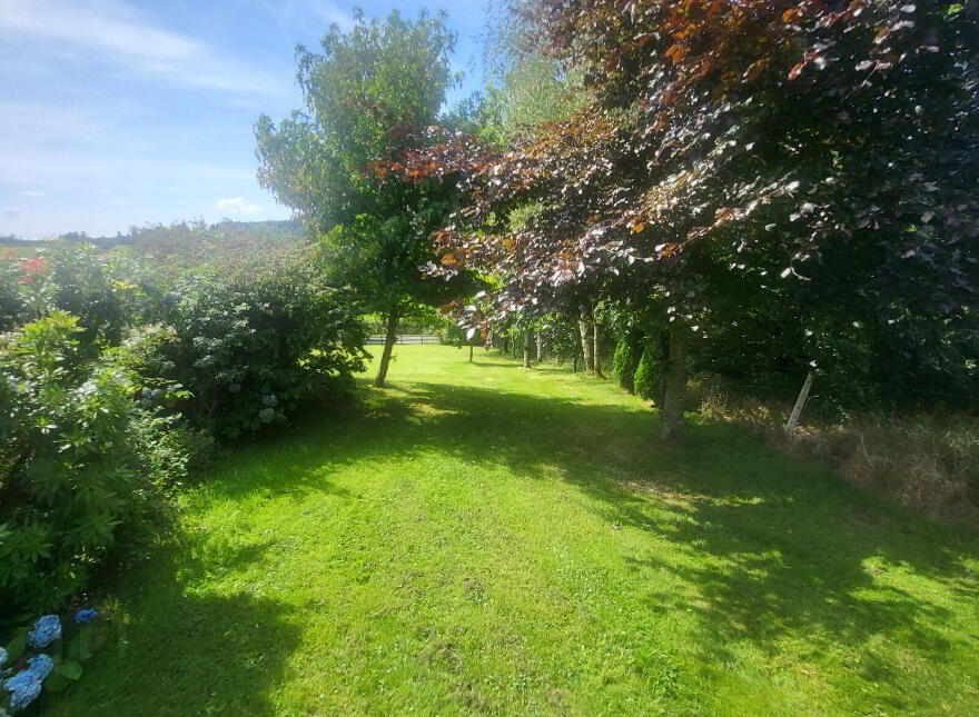 Waters Edge, Augharan, Aughavas, H12YH58
