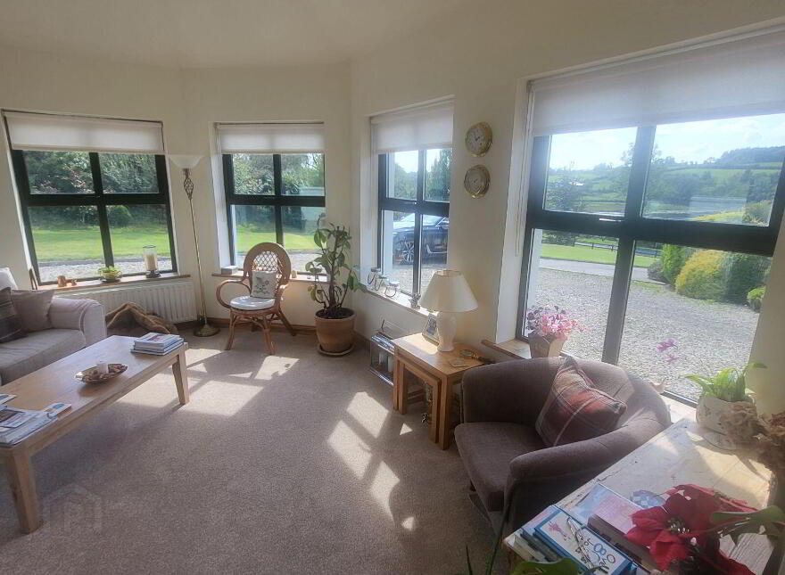 Waters Edge, Augharan, Aughavas, H12YH58