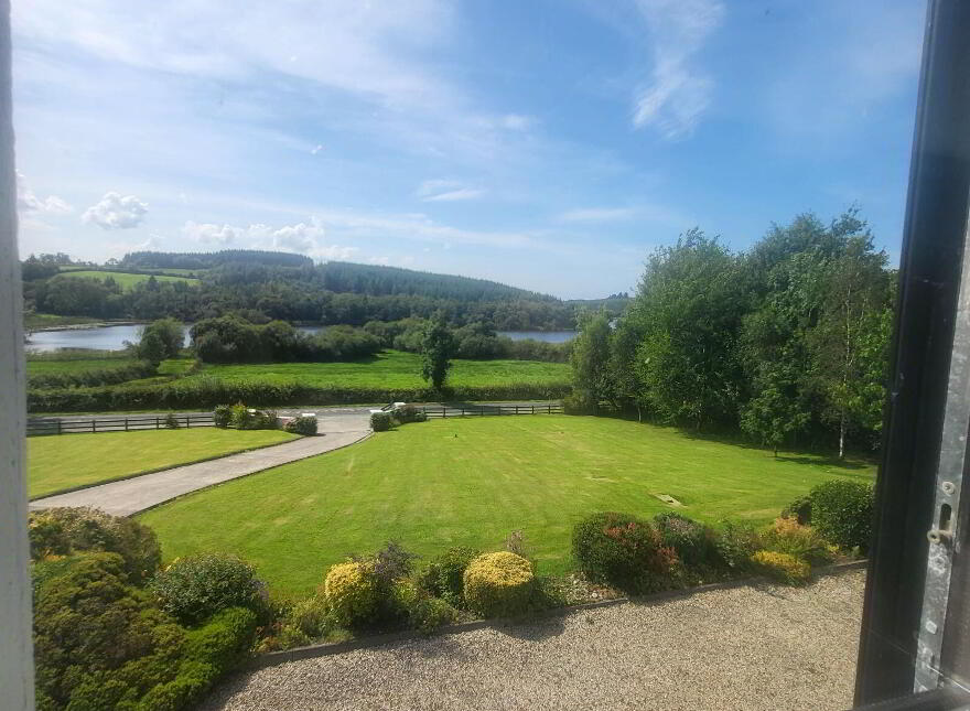 Waters Edge, Augharan, Aughavas, H12YH58
