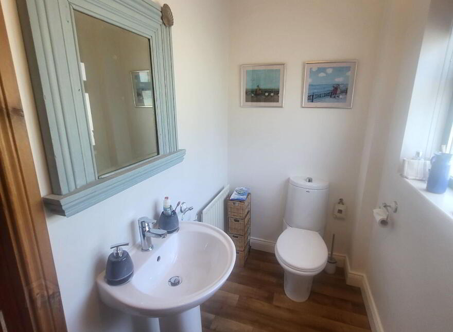 Waters Edge, Augharan, Aughavas, H12YH58