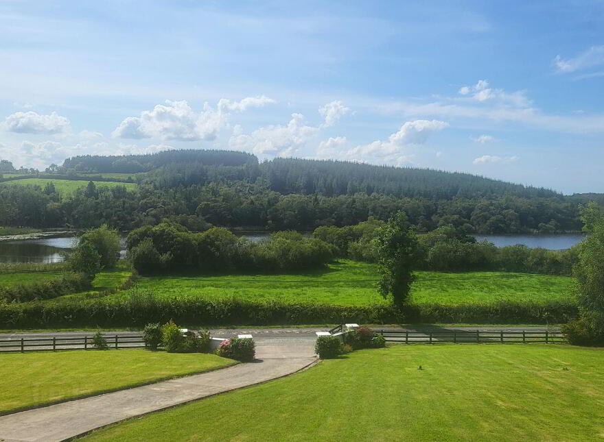 Waters Edge, Augharan, Aughavas, H12YH58