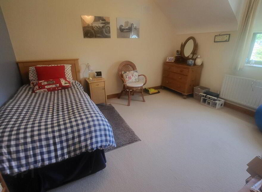 Waters Edge, Augharan, Aughavas, H12YH58