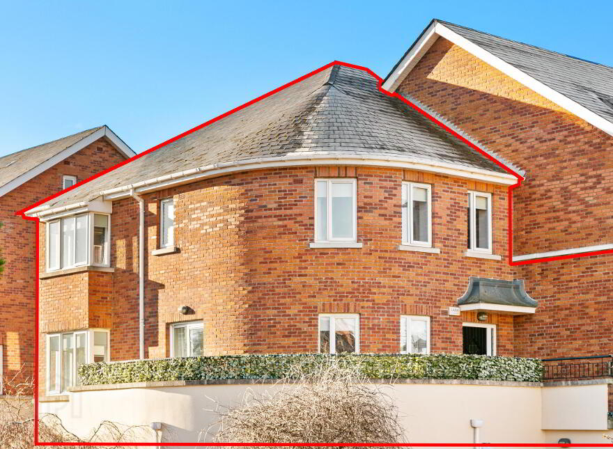 19 Ballintyre Meadows, Ballinteer, Ballinteer, D16Y773