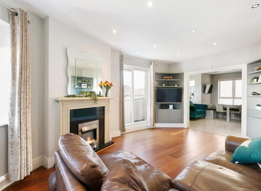 19 Ballintyre Meadows, Ballinteer, Ballinteer, D16Y773
