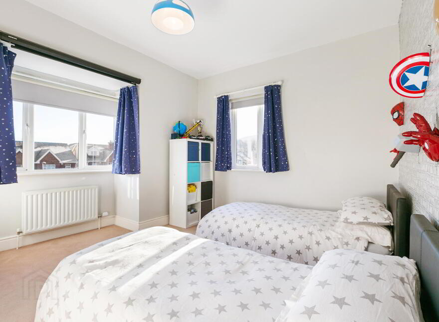 19 Ballintyre Meadows, Ballinteer, Ballinteer, D16Y773