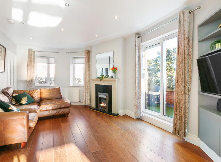 19 Ballintyre Meadows, Ballinteer, Ballinteer, D16Y773