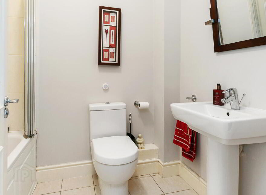 19 Ballintyre Meadows, Ballinteer, Ballinteer, D16Y773