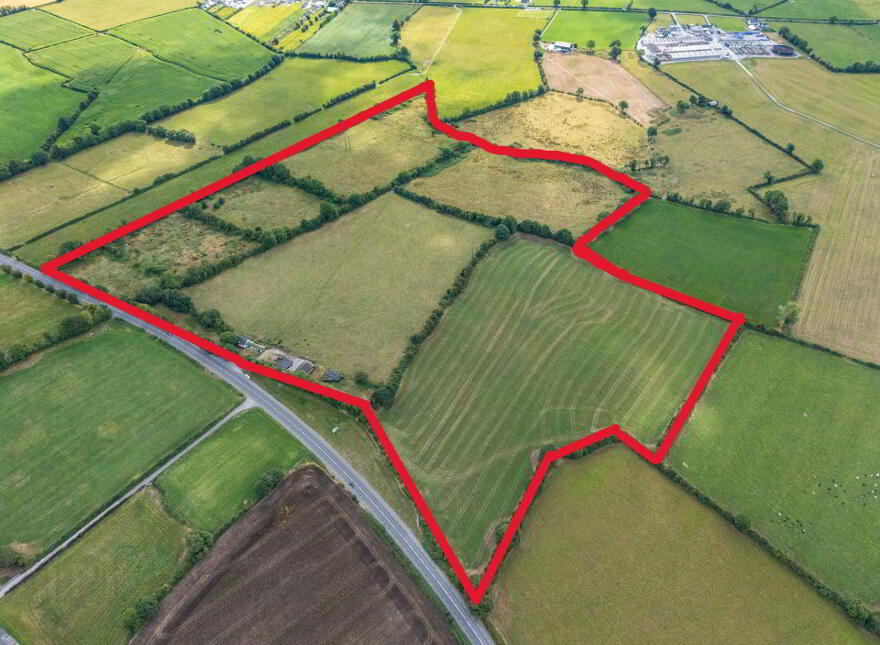 Freagh, Kilcormac, R42DP89