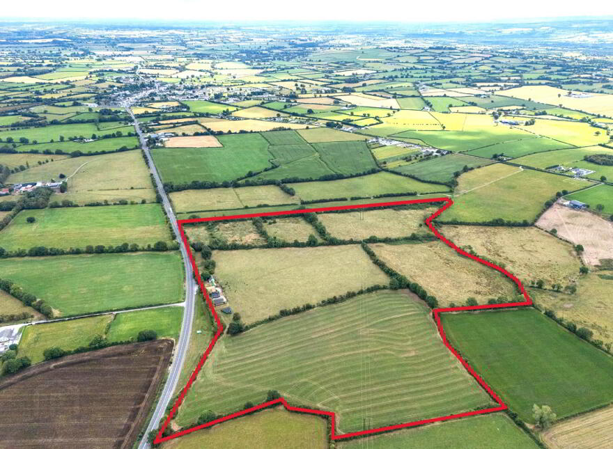Freagh, Kilcormac, R42DP89