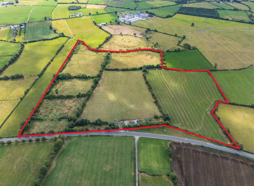 Freagh, Kilcormac, R42DP89