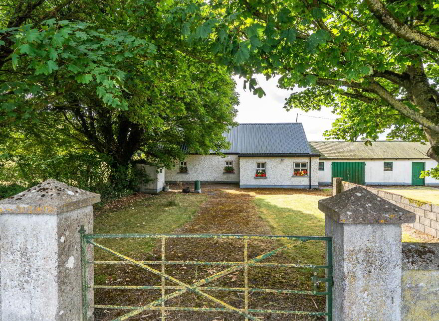 Freagh, Kilcormac, R42DP89