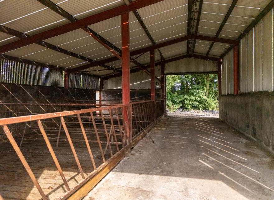 Freagh, Kilcormac, R42DP89