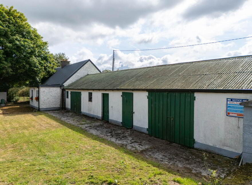 Freagh, Kilcormac, R42DP89