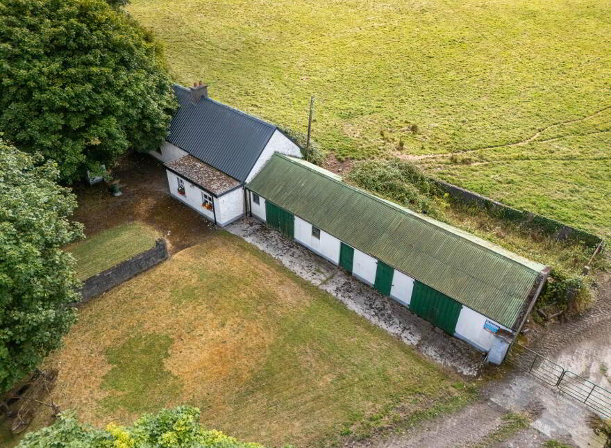 Freagh, Kilcormac, R42DP89