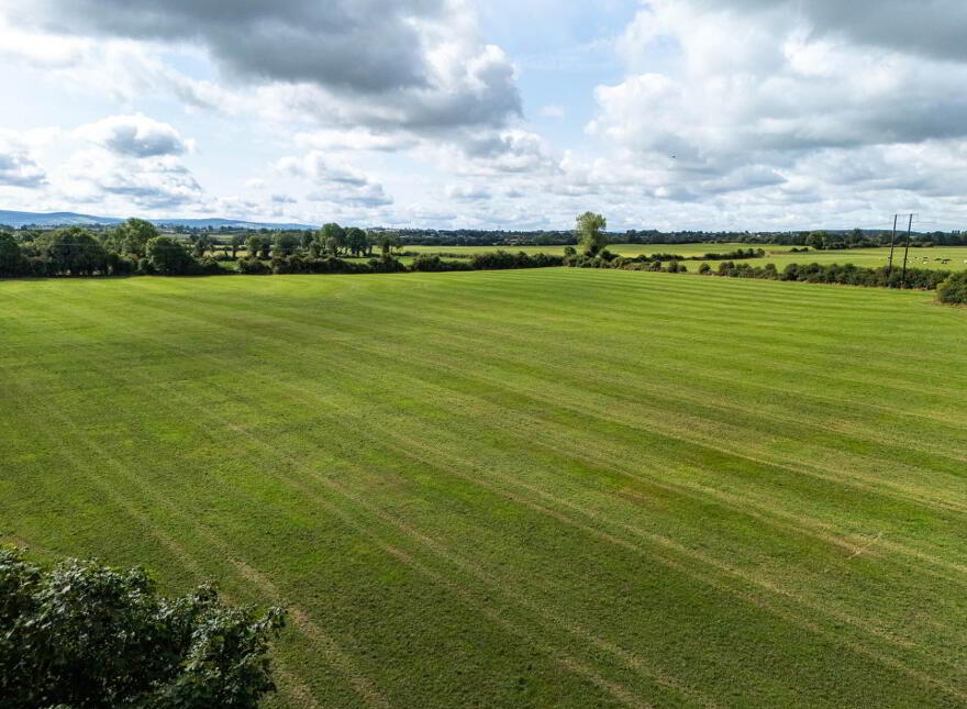 Freagh, Kilcormac, R42DP89