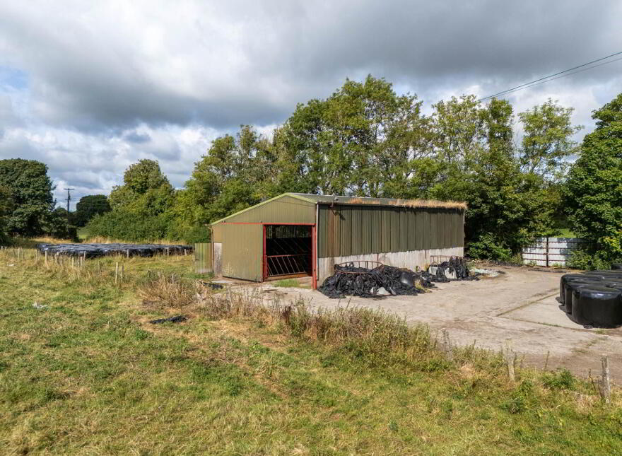Freagh, Kilcormac, R42DP89